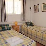 Coronado 129 Casasol Apartamento