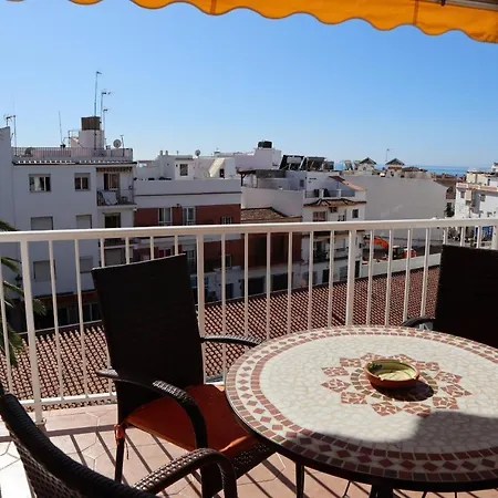 Apartamento Coronado 129 Casasol Nerja
