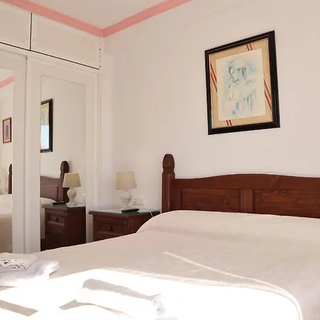 Apartamento Coronado 129 Casasol Nerja